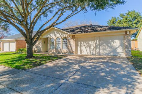 19746 Moonhollow Drive Houston TX 77084