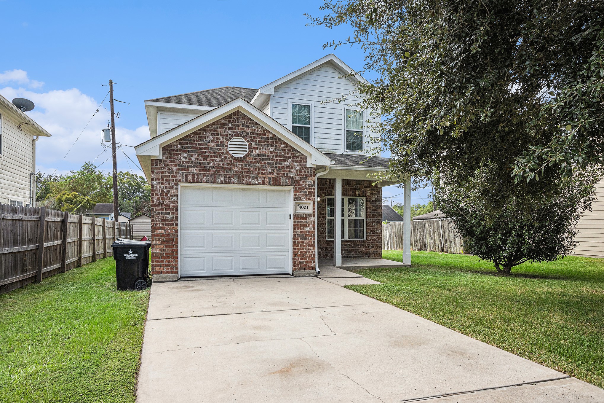 4003 Avenue B Brookshire TX 77423