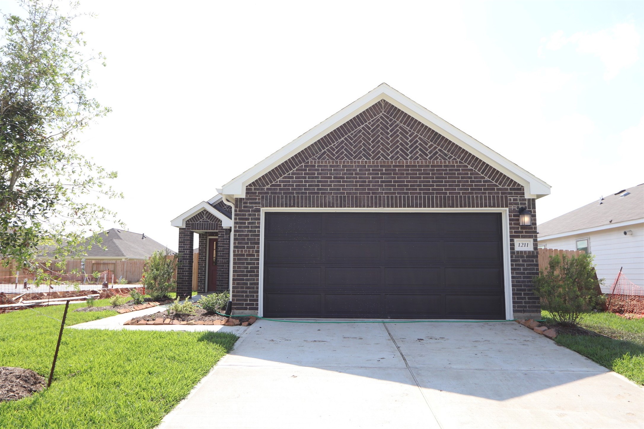 1211 Filly Creek Drive Alvin TX 77511