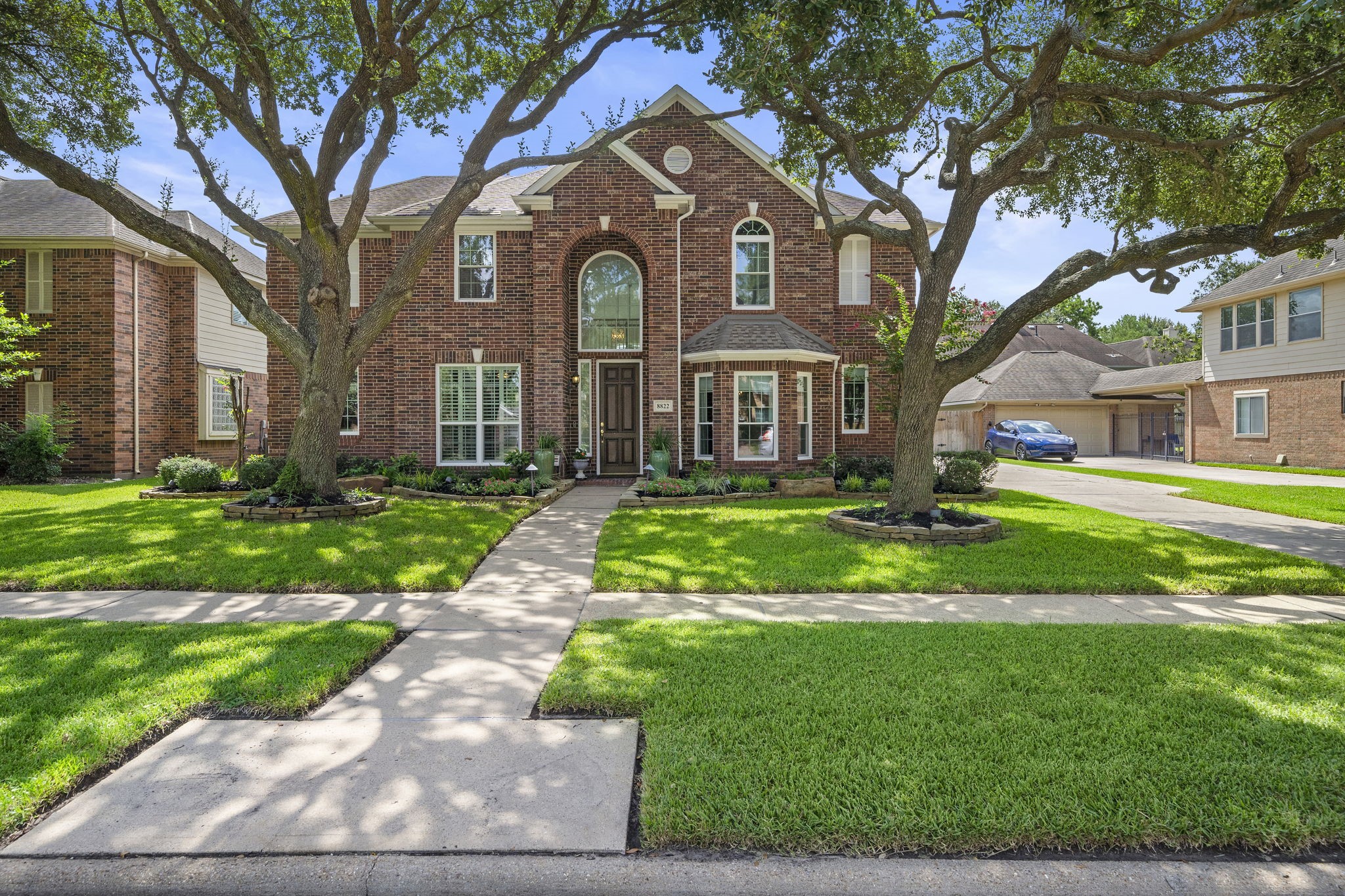 8822 Apple Mill Drive Houston TX 77095