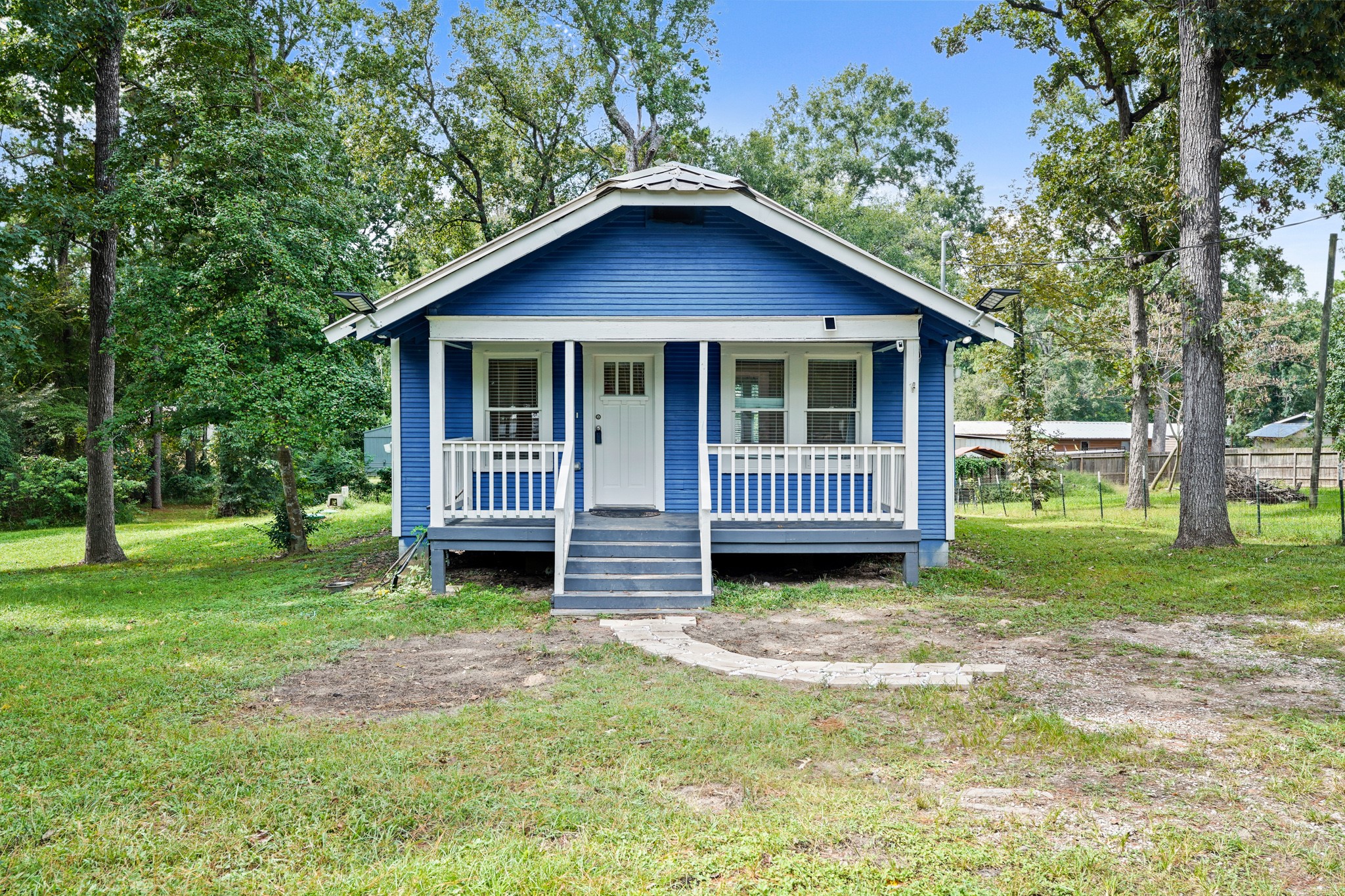 31035 Bramble Rose Lane Magnolia TX 77354
