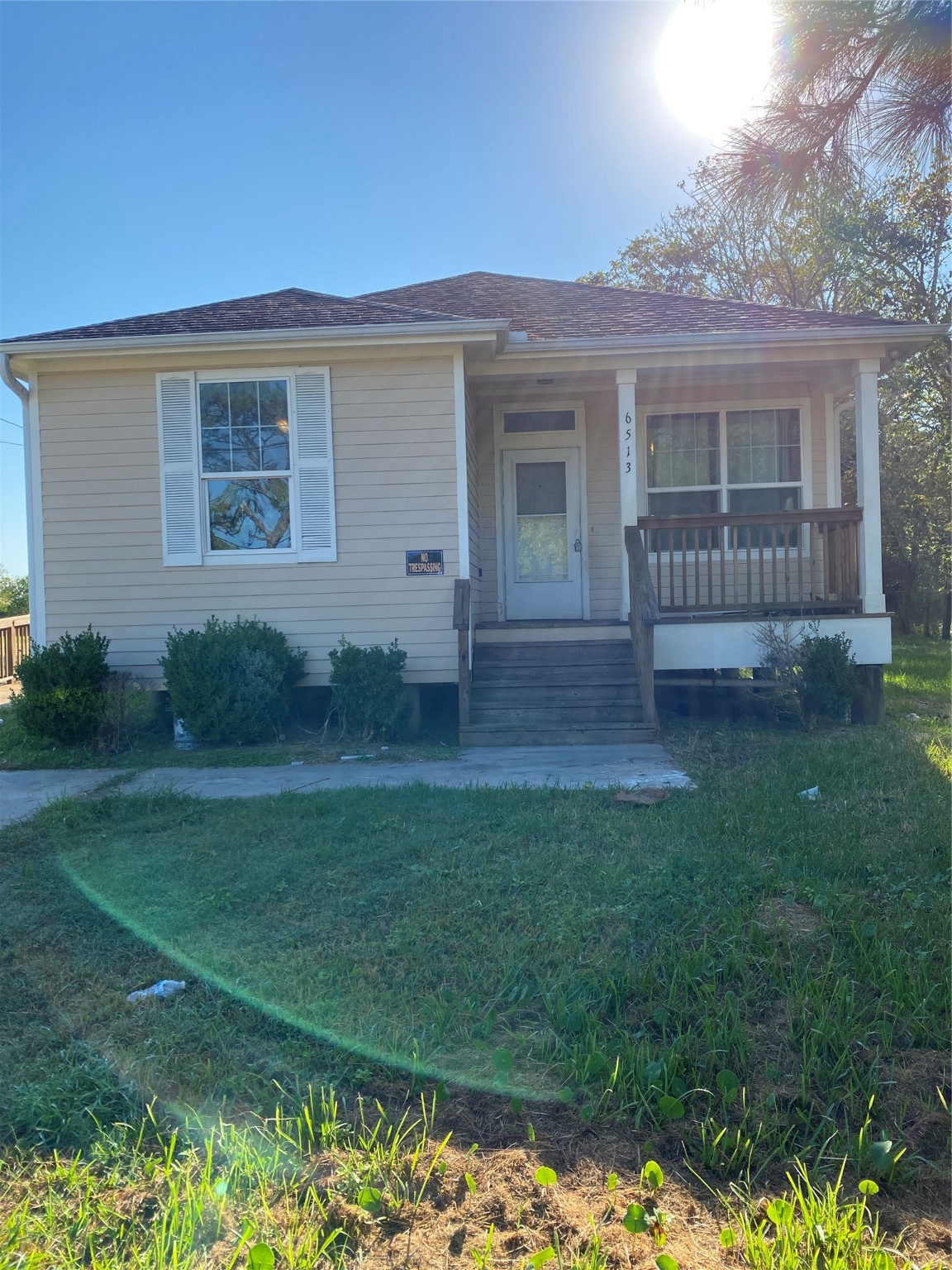 6513 Fairwood Road Hitchcock TX 77563