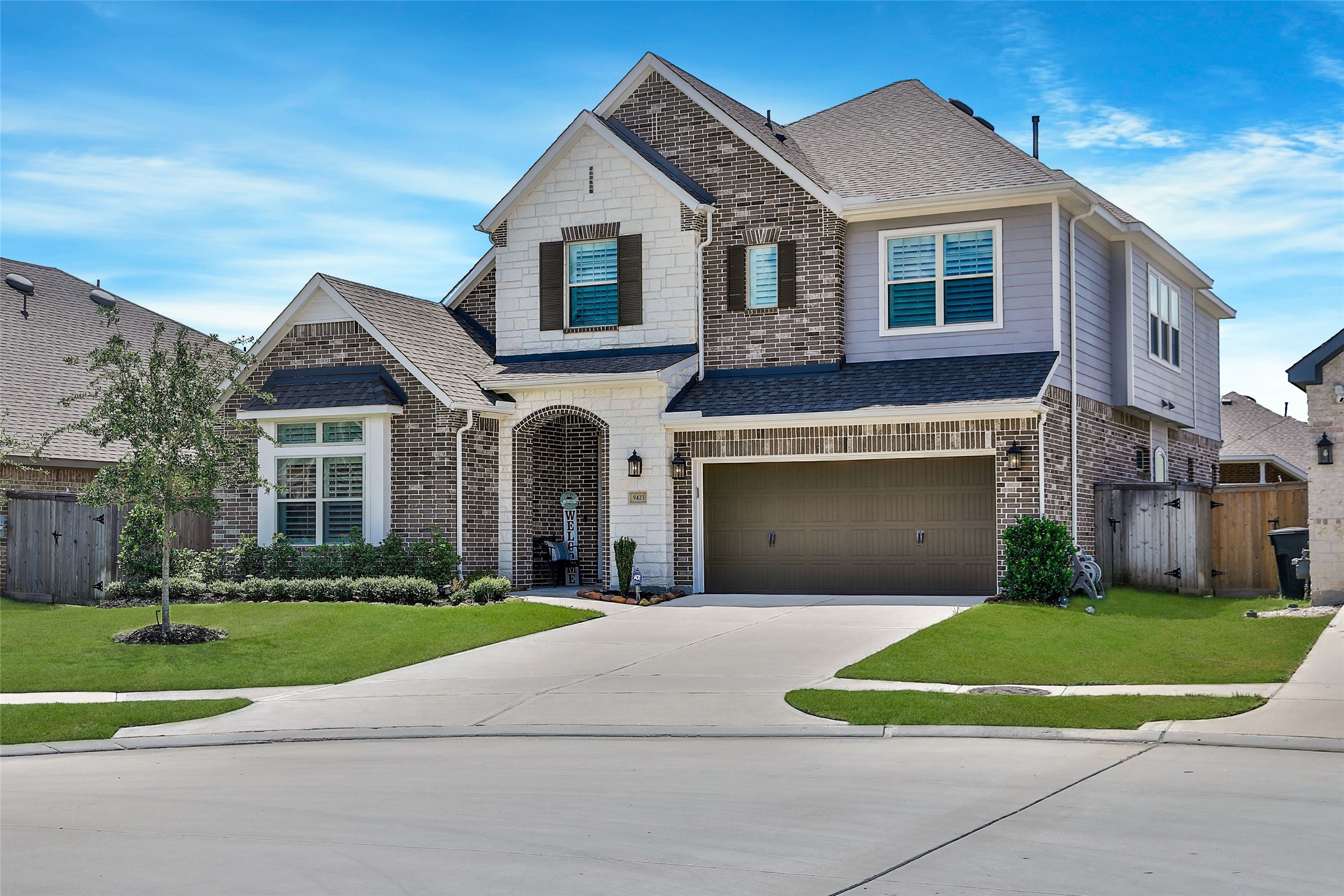 9423 Stablewood Lakes Lane Tomball TX 77375