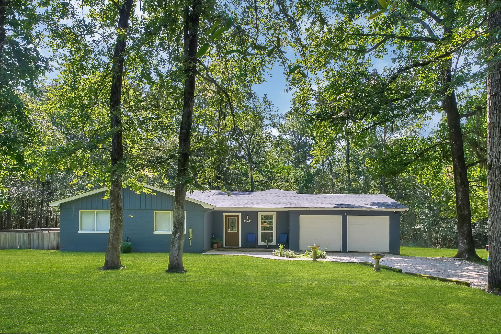 30124 Oak Lane Magnolia TX 77354