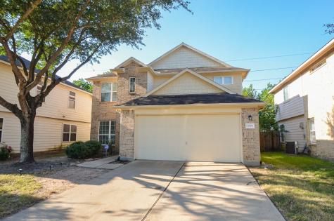 13906 Tinsley Court Houston TX 77014