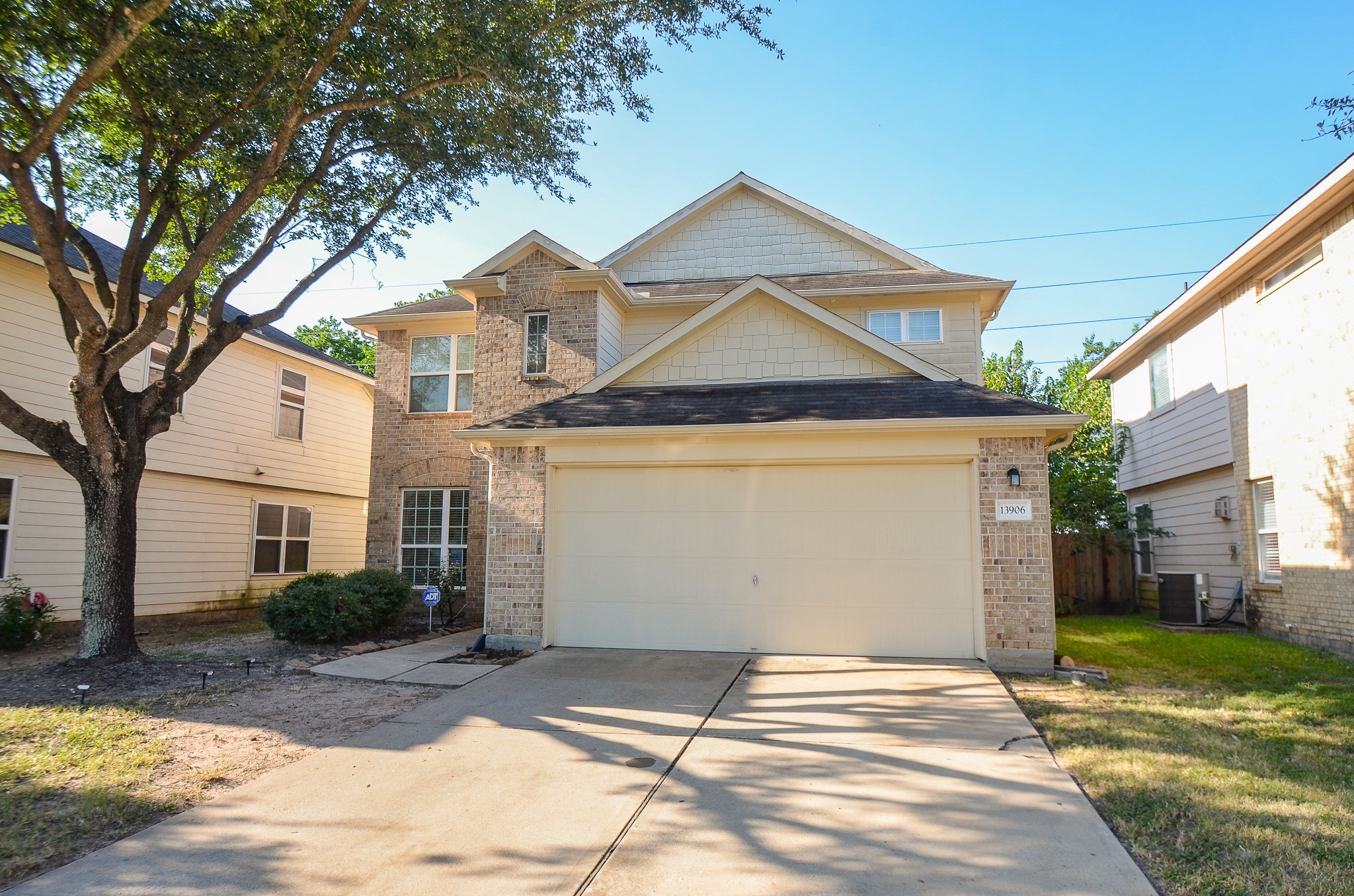 13906 Tinsley Court Houston TX 77014