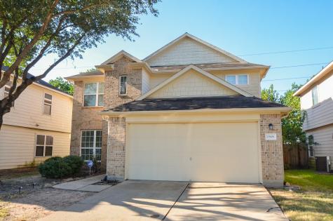 13906 Tinsley Court Houston TX 77014