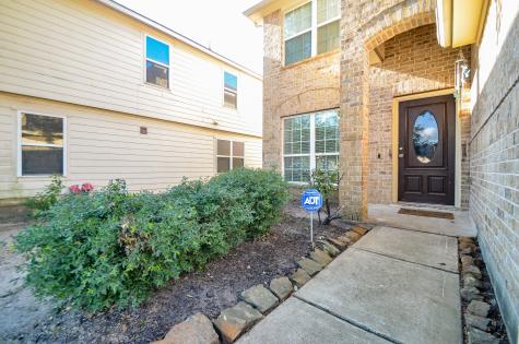 13906 Tinsley Court Houston TX 77014