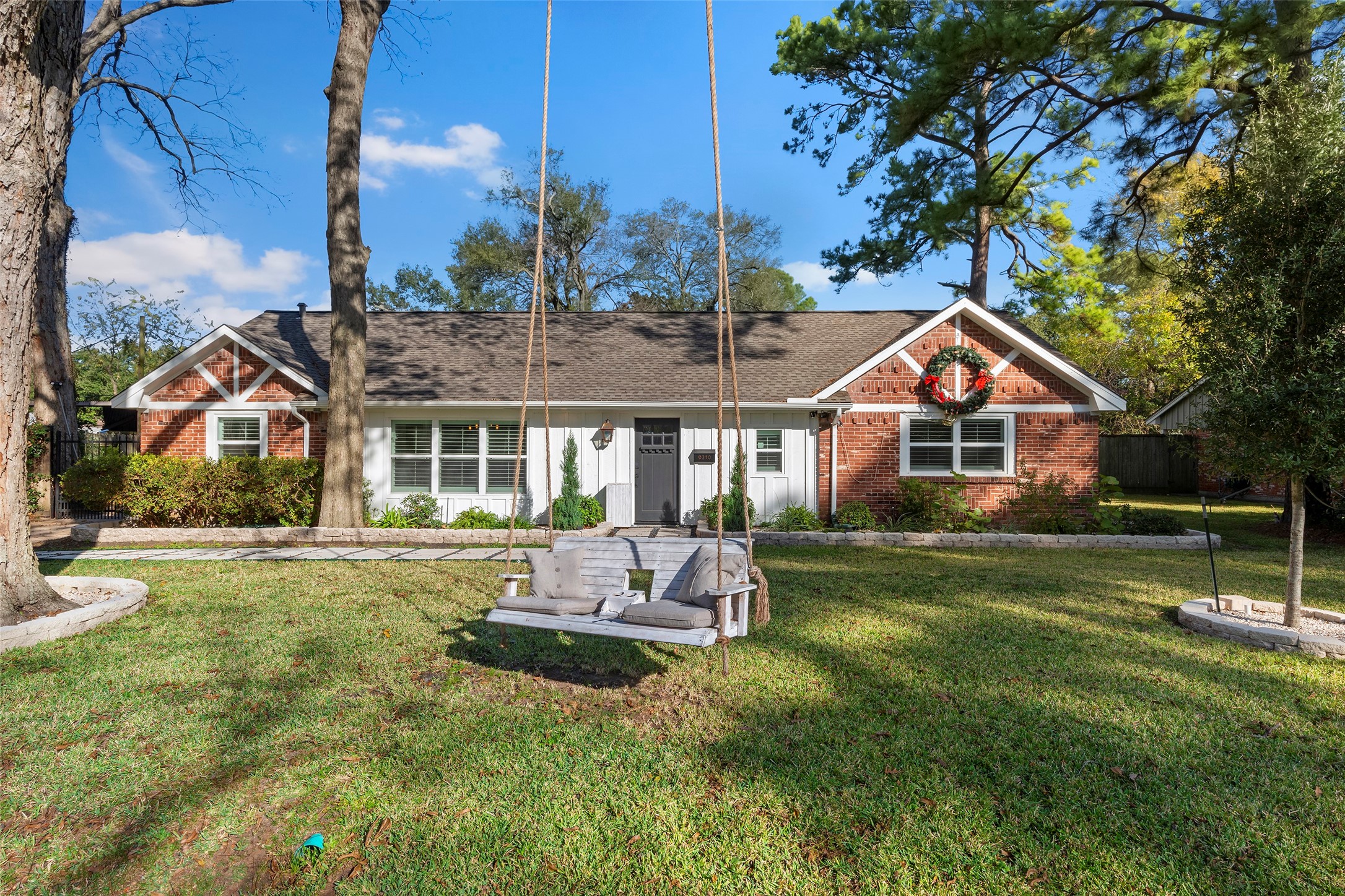 9210 Rangely Drive Houston TX 77055