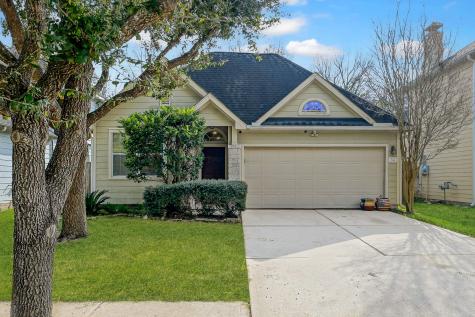12902 Pecan Shores Drive Houston TX 77044