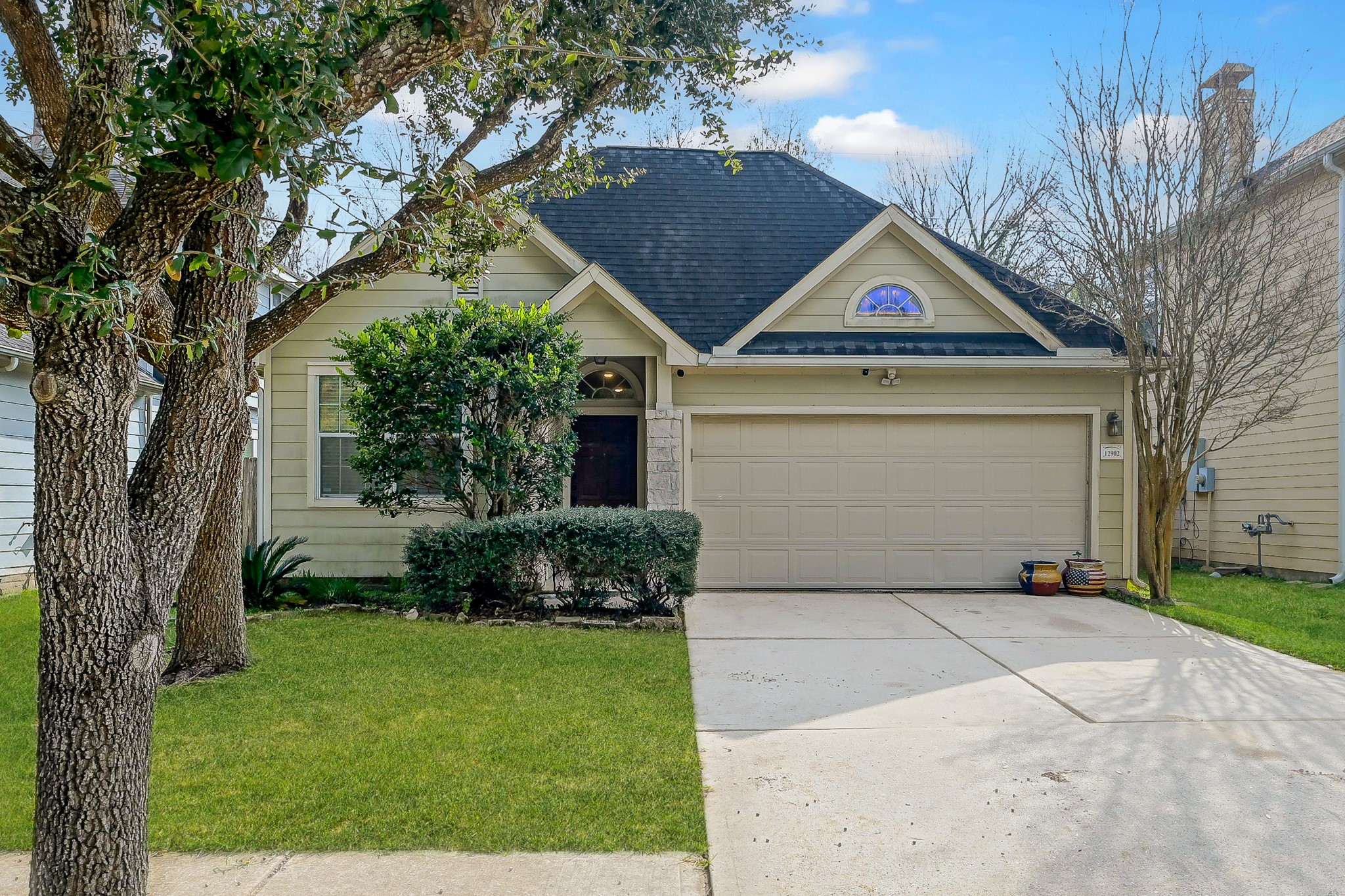 12902 Pecan Shores Drive Houston TX 77044