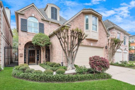 1932 Norfolk Street Houston TX 77098