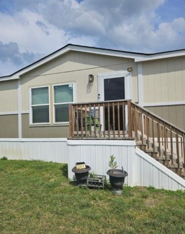 6100 E Rancier Avenue 384 Killeen TX 76543