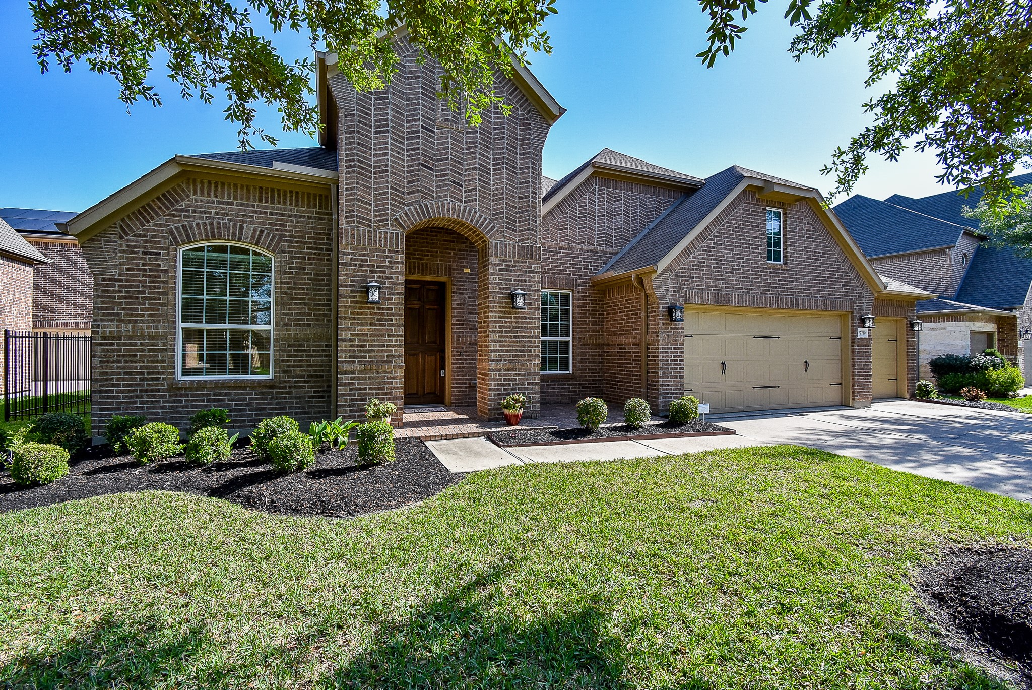 27210 Stone Harbour Lane Katy TX 77494