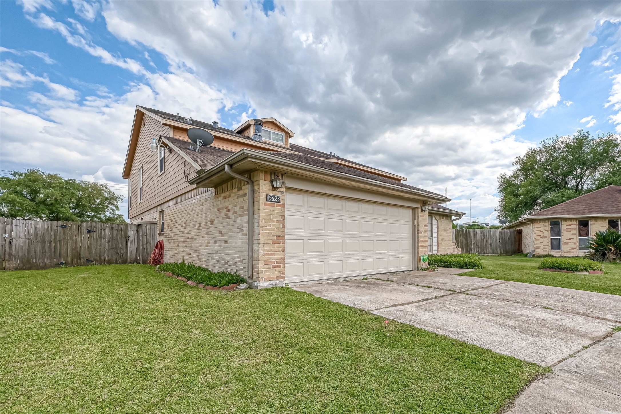 15623 Rose Ridge Court Missouri City TX 77489