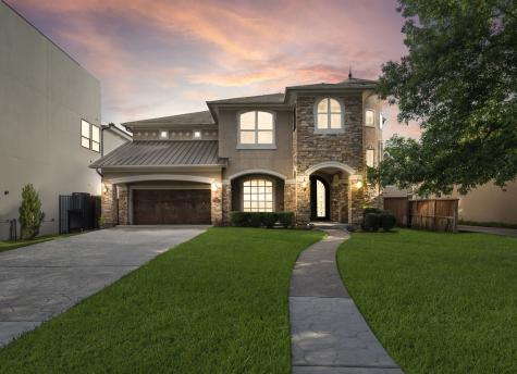 4666 Cedar Street Bellaire TX 77401