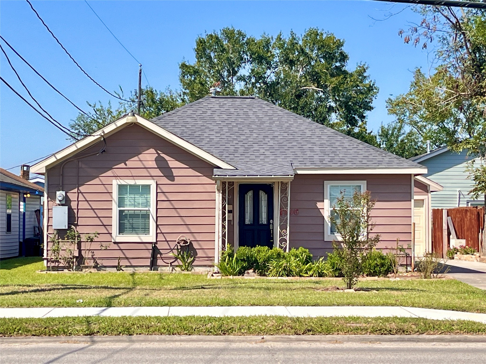 1706 Holland Avenue Galena Park TX 77547