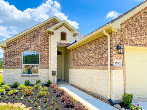 17835 Chartertree Lane Tomball TX 77377