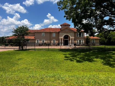 9120 Thompson Lake Drive Missouri City TX 77459