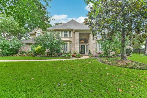 15818 Roseview Lane Cypress TX 77429