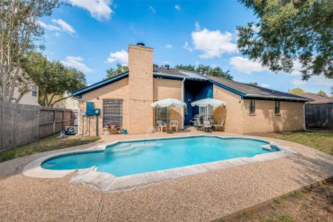 1215 Park Royale Court Katy TX 77450
