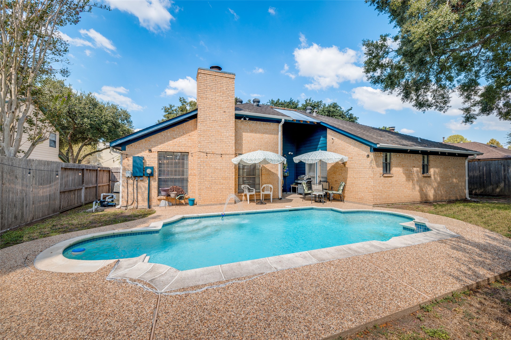 1215 Park Royale Court Katy TX 77450