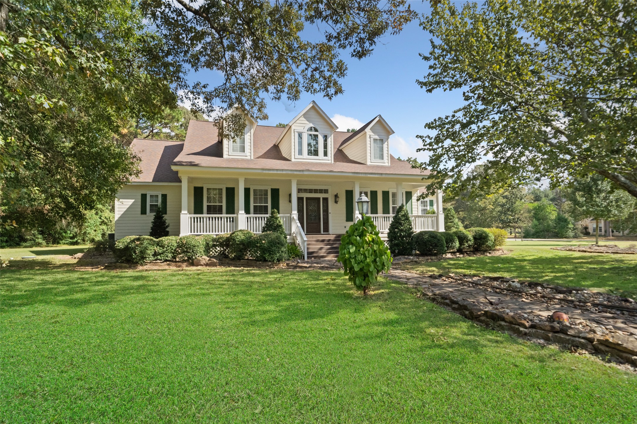23706 Teneya Canyon Magnolia TX 77355
