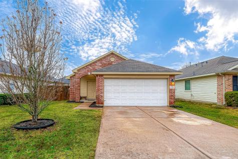 23736 Martin Circle S Porter TX 77365