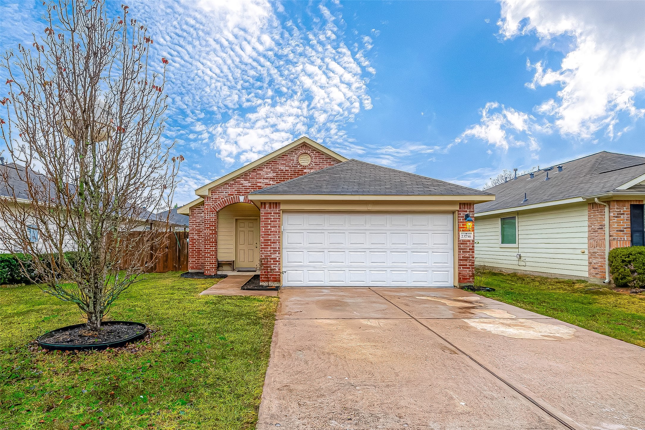 23736 Martin Circle S Porter TX 77365