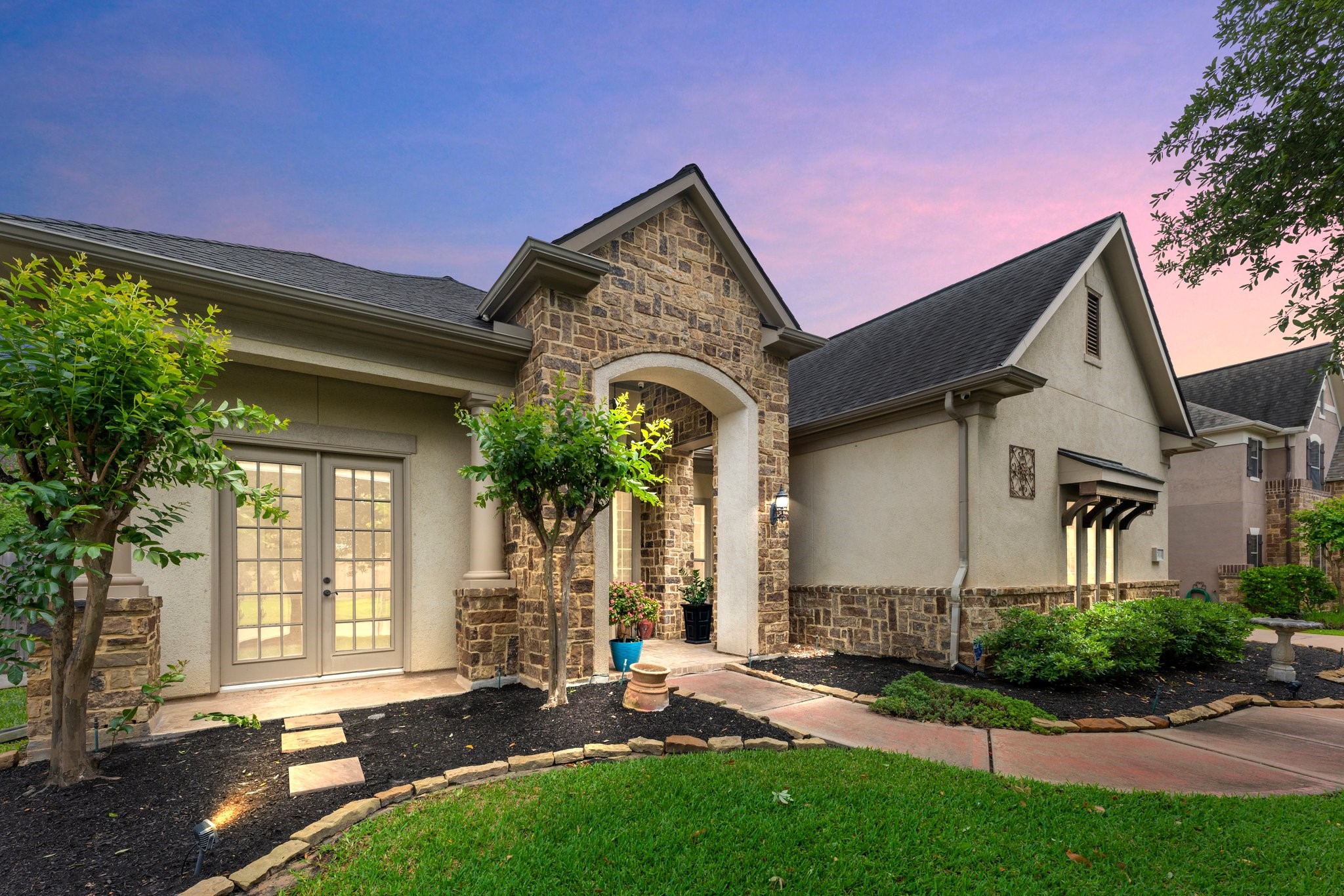 17614 Rosel Oaks Lane Tomball TX 77377