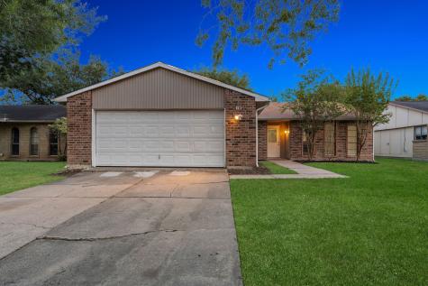 610 Jeff Davis Drive Richmond TX 77469