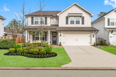 129 Remington Road Montgomery TX 77316