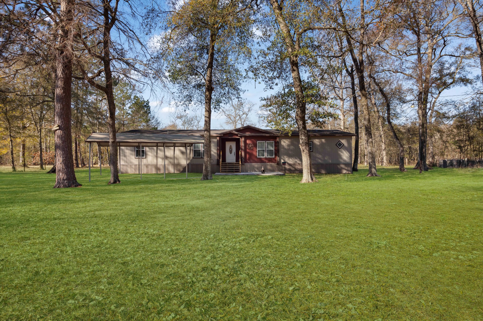 520 County Road 3371 Cleveland TX 77327