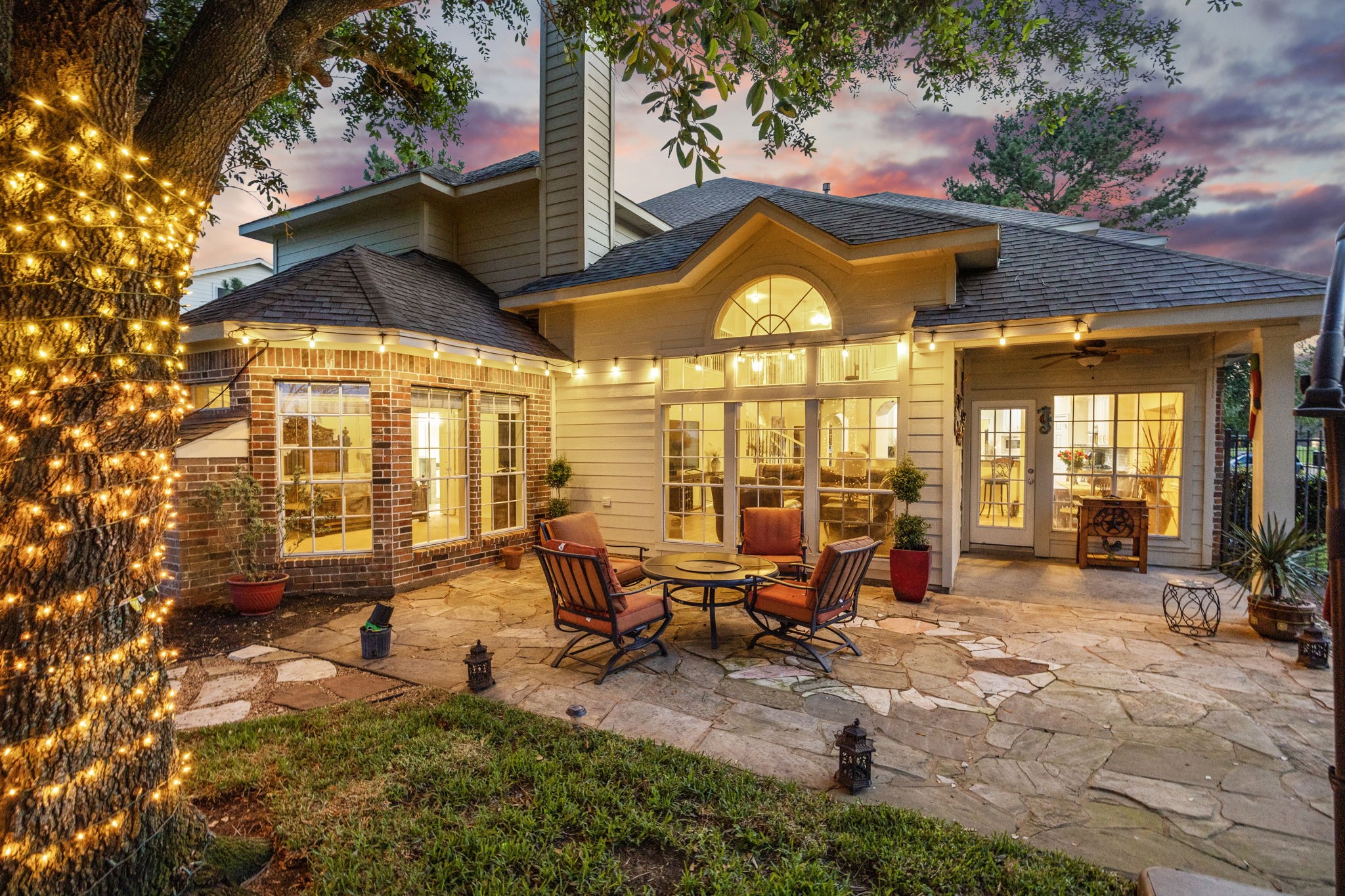 11018 Acanthus Lane Houston TX 77095