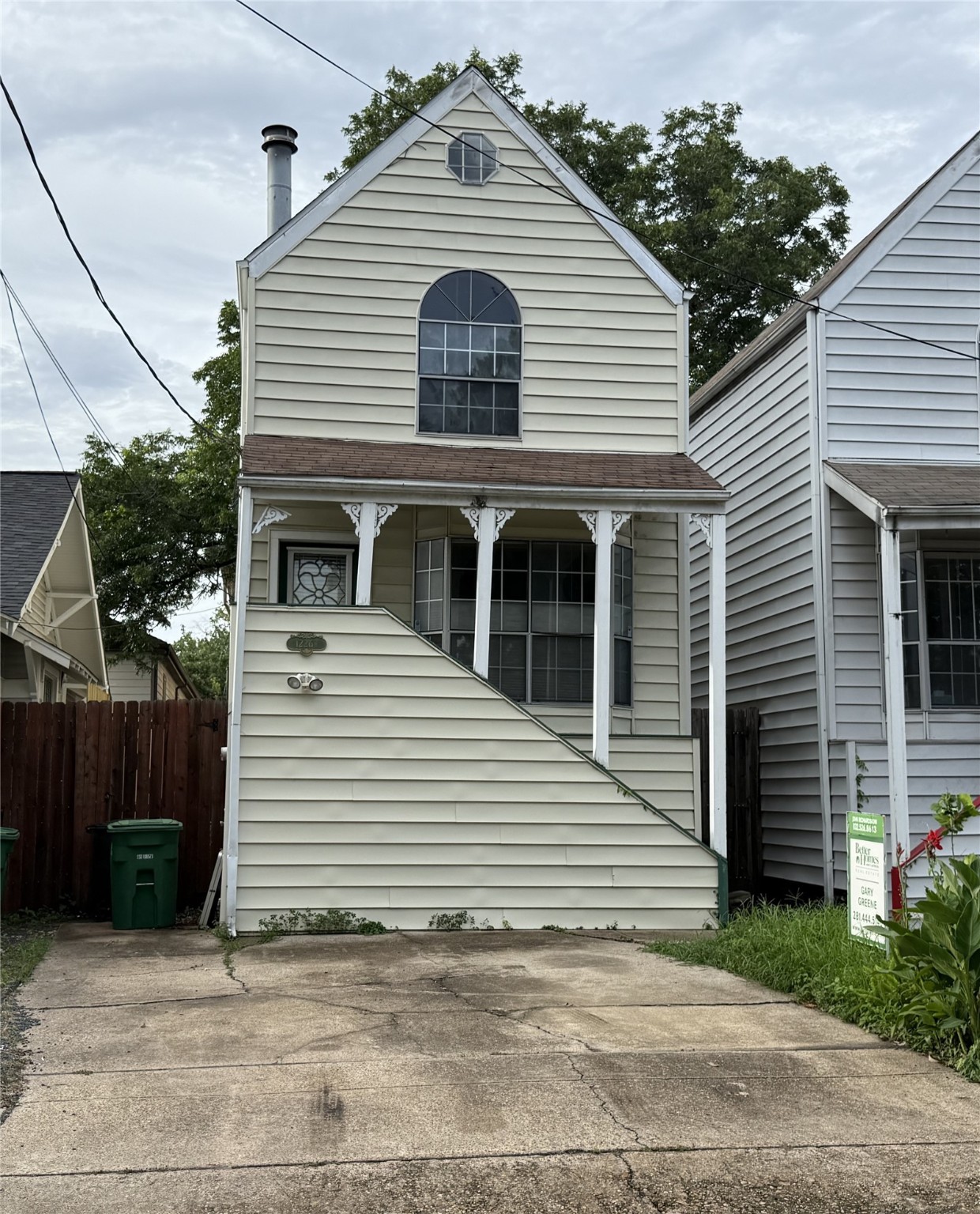 1226 W Drew Street B Houston TX 77006