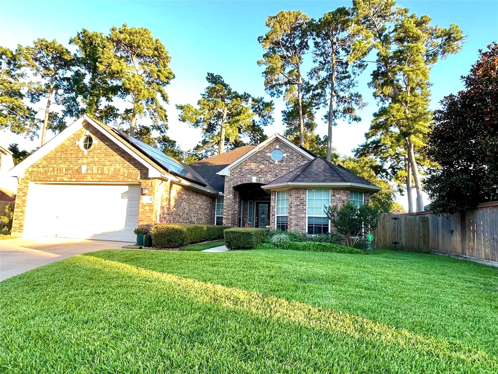 6111 Kyle Bend Lane Katy TX 77493