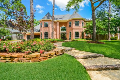 923 Chinquapin Place Houston TX 77094
