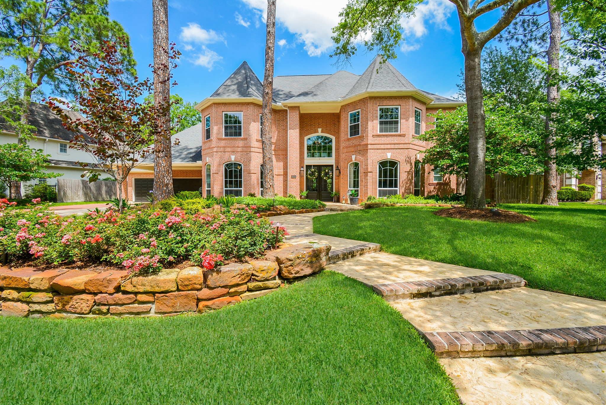 923 Chinquapin Place Houston TX 77094