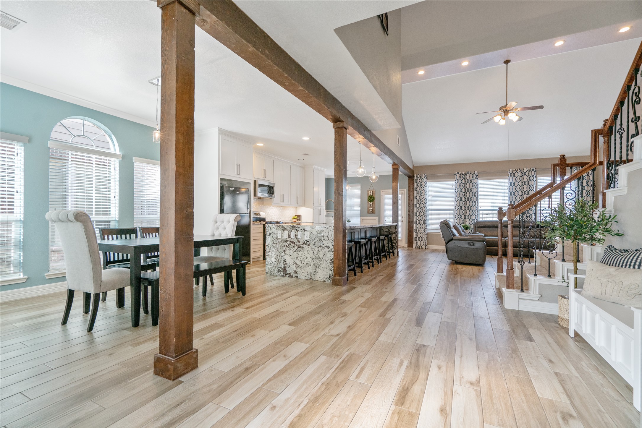 13027 Golden Water Court Houston TX 77044