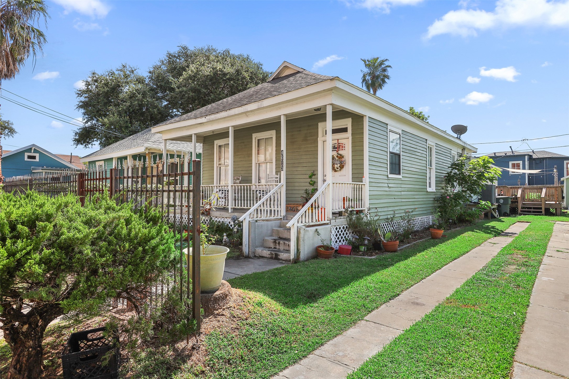 4013 Avenue R Galveston TX 77550
