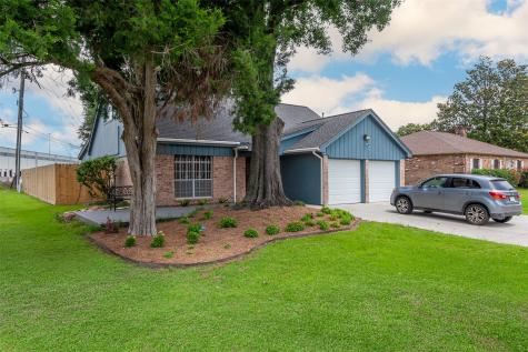 16306 Hafer Road Houston TX 77090