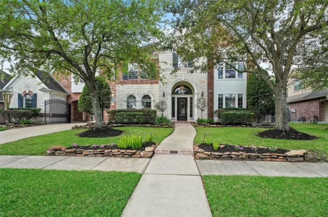 14519 Logan Falls Lane Humble TX 77396