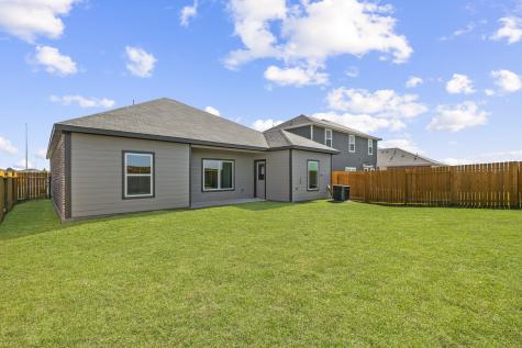421 San Miguel Creek Drive Katy TX 77493