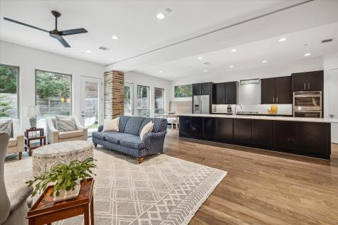 3708 Underwood Street Houston TX 77025