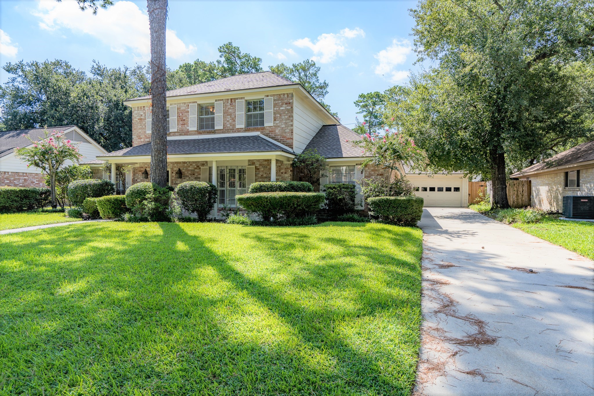 5119 Boyce Springs Drive Houston TX 77066