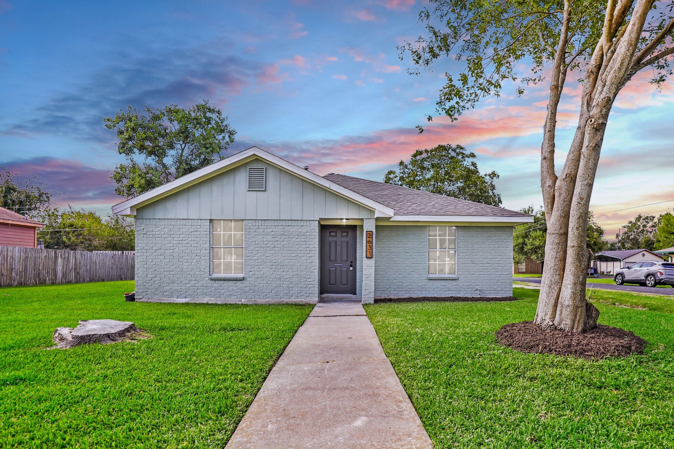 2631 5th Avenue N Texas City TX 77590