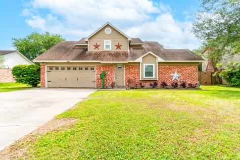 6116 Bending Bough Drive Angleton TX 77515