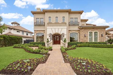 3515 Street Tropez Way Houston TX 77082
