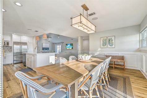 22113 Lampasas Drive Galveston TX 77554