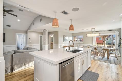 22113 Lampasas Drive Galveston TX 77554